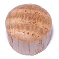 Midwest Fastener 3/8" Oak Wood Round Head Plugs 100PK 08931